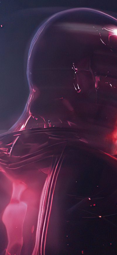 Fond d'écran iPhone 2024 Daredevil Born Again 4k