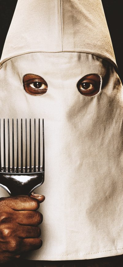 Fond d'écran iPhone BlacKkKlansman 2018 Movie 4k