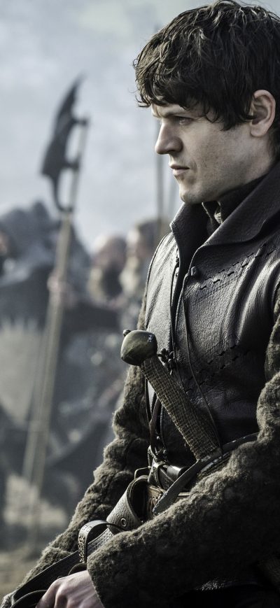 Fond d'écran iPhone Ramsay Bolton