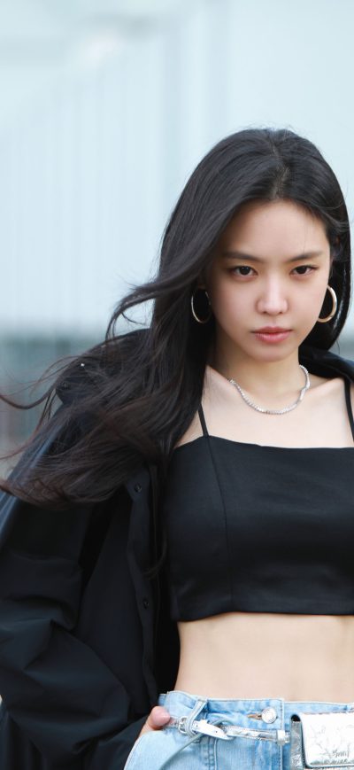Fond d'écran iPhone Son Na Eun