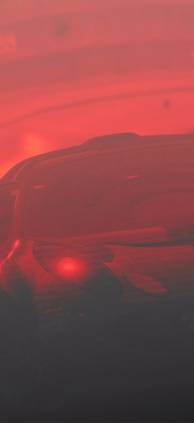 Fond d'écran iPhone Night Rider Need For Speed 4k