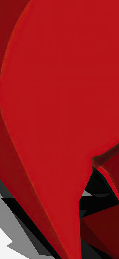 Fond d'écran iPhone Red Hood Cape 4k