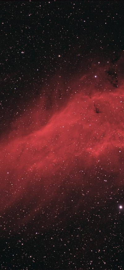 Fond d'écran iPhone Stars Galaxy Space 4k