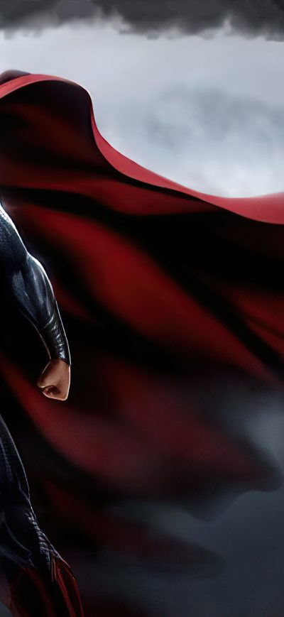 Fond d'écran iPhone Superman Henry Cavill 2020 4k