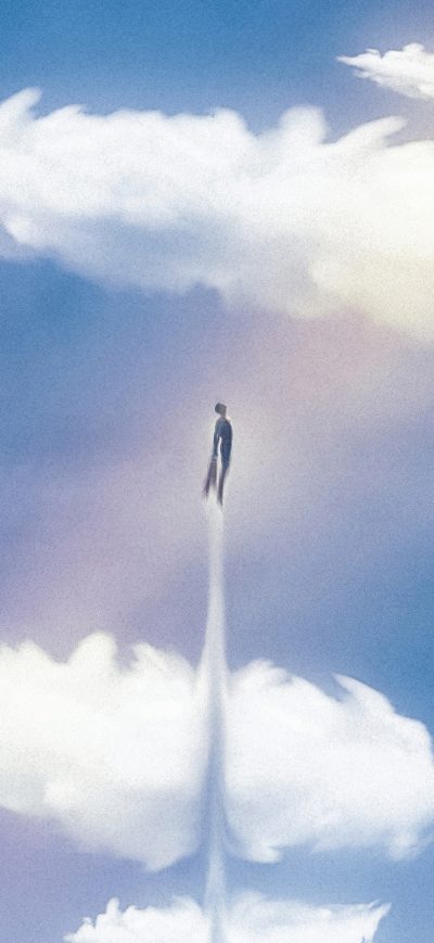 Fond d'écran iPhone Henry Cavill Superman Man Of Steel