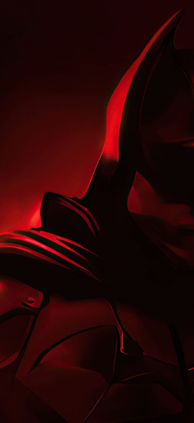 Fond d'écran iPhone The Batman 2021 Robert Pattinson 4k