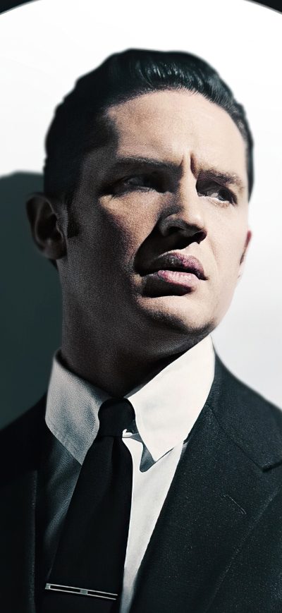 Fond d'écran iPhone Tom Hardy 007