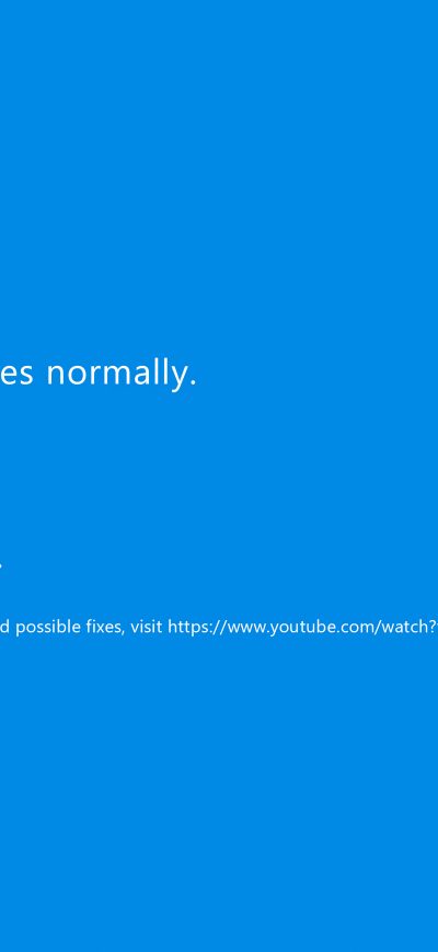 Fond d'écran iPhone Windows 10 Crash Funny