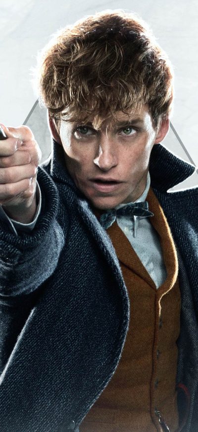 Fond d'écran iPhone Fantastic Beasts The Crimes Of Grindlewald New Poster