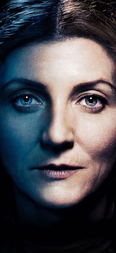 Fond d'écran iPhone Catelyn Stark