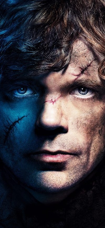 Fond d'écran iPhone Tyrion Lannister