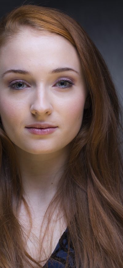 Fond d'écran iPhone Sansa Stark Celebrity