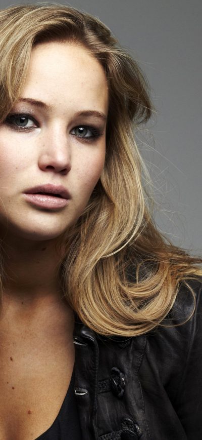 Fond d'écran Jennifer Lawrence 6 sur iPhone
