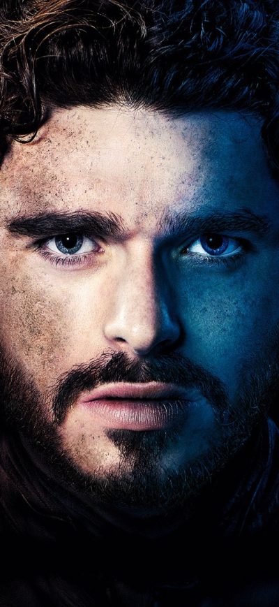 Fond d'écran iPhone Robb Stark