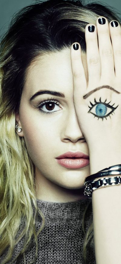 Fond d'écran iPhone Bea Miller 4k