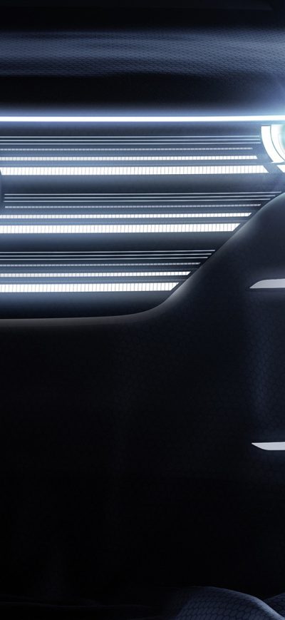 Fond d'écran iPhone Volkswagen Concept Car