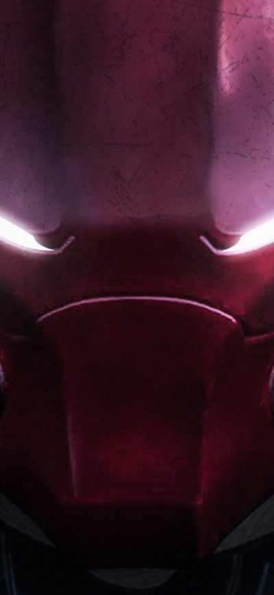 Fond d'écran iPhone Red Hood 4k