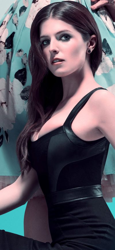 Fond d'écran iPhone Anna Kendrick In A Simple Favor 4k
