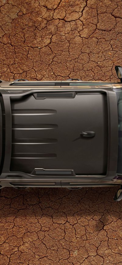 Fond d'écran iPhone 2016 Chevrolet Colorado Army Truck