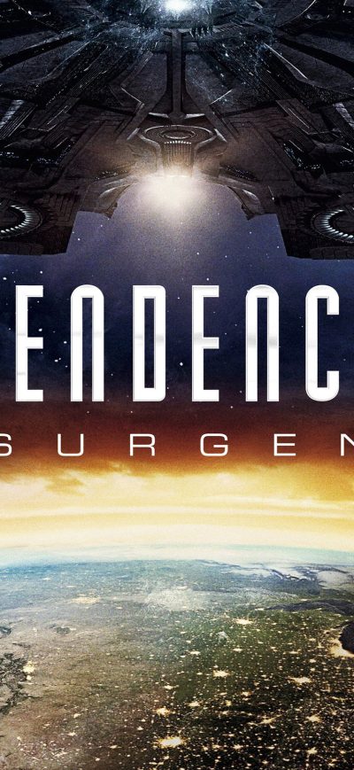 Fond d'écran iPhone Independence Day Resurgence