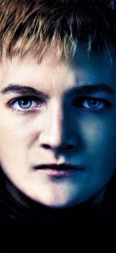Fond d'écran Joffrey sur iPhone