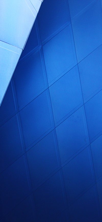 Fond d'écran iPhone Pattern Geometry Buildings 4k
