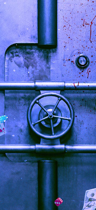 Fond d'écran iPhone Army Of The Dead 4k