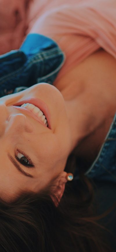 Fond d'écran iPhone HD Amanda Cerny