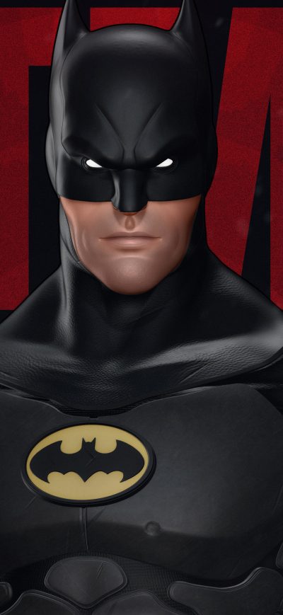 Fond d'écran iPhone Batman New 4k 2020