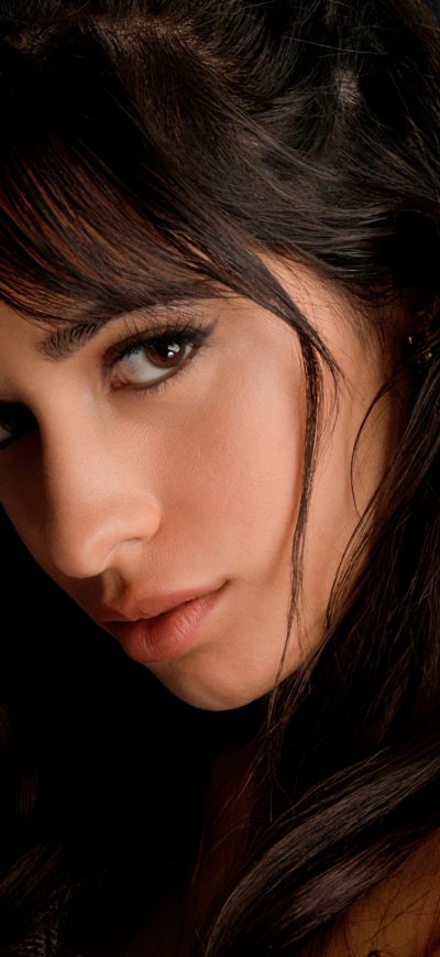Fond d'écran iPhone Camila Cabello Singer 2020