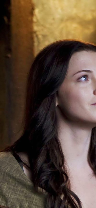 Fond d'écran iPhone Legend Of The Seeker