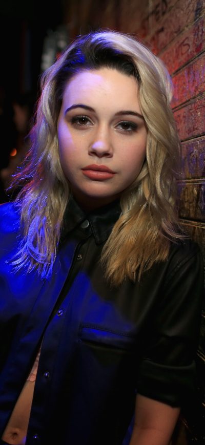 Fond d'écran iPhone Bea Miller 2017