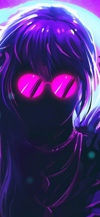 Fond d'écran iPhone Evelynn League Of Legends Digital Art 4k