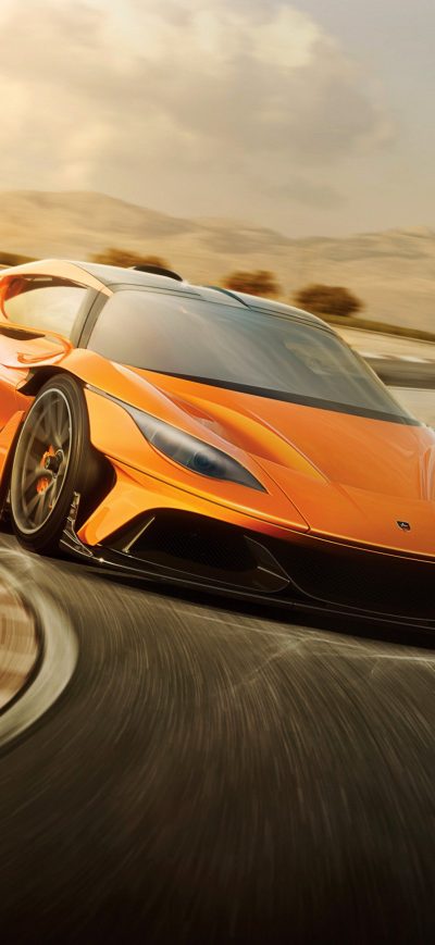 Fond d'écran iPhone 2016 Apollo Arrow