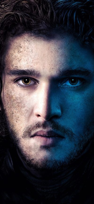 Fond d'écran iPhone Jon Snow