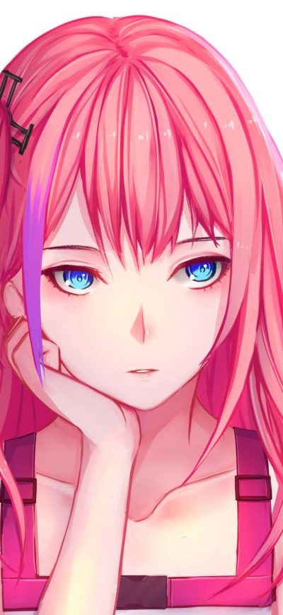 Fond d'écran iPhone ST AR 15 Girls Frontline