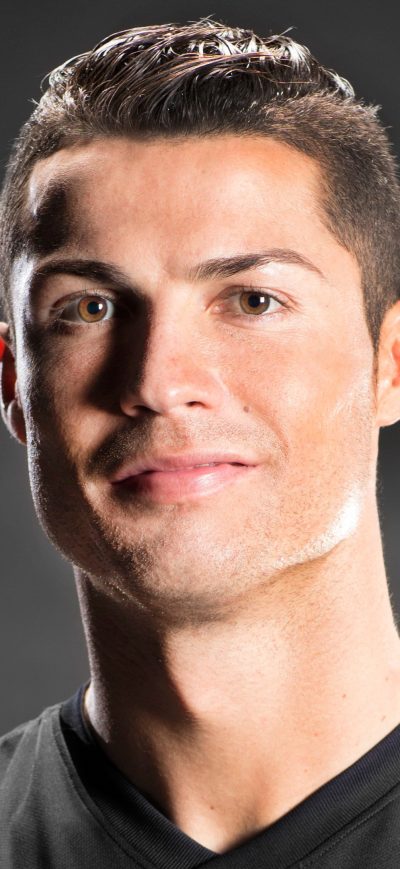 Fond d'écran iPhone Cristiano Ronaldo 4k New