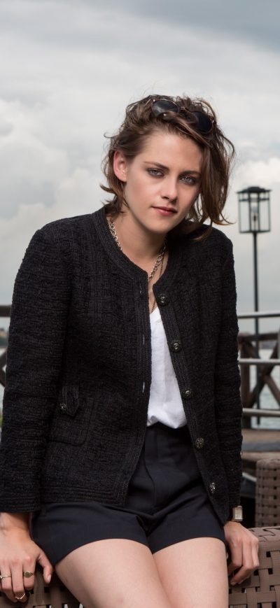 Fond d'écran iPhone Kristen Stewart 2016