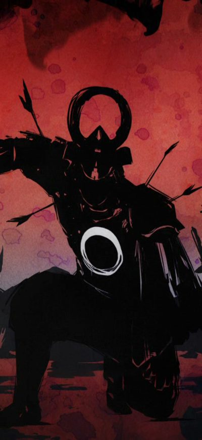 Fond d'écran iPhone Nioh