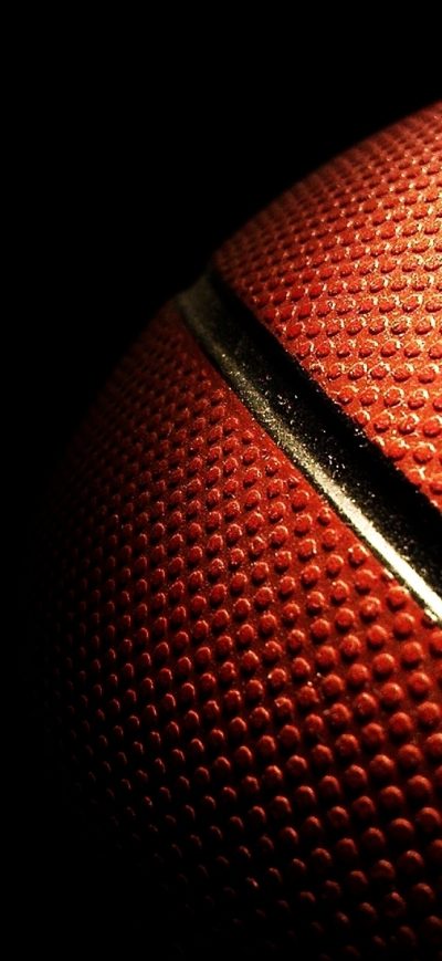 Fond d'écran iPhone Basketball