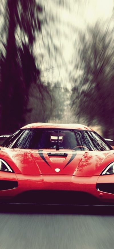 Fond d'écran iPhone Koenigsegg Agera