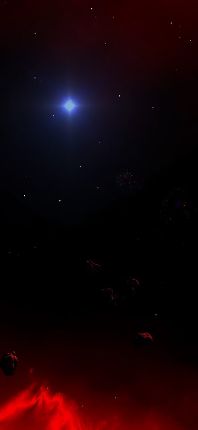 Fond d'écran iPhone Astronomy Planet 4k