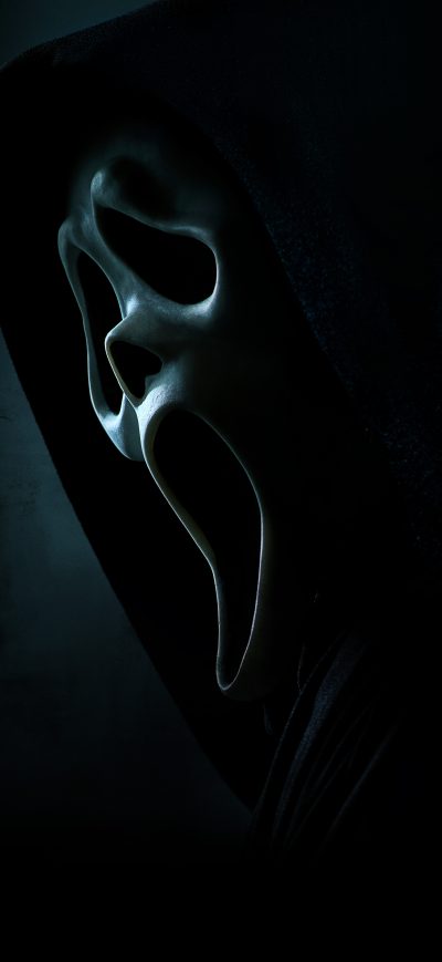 Fond d'écran iPhone Scream