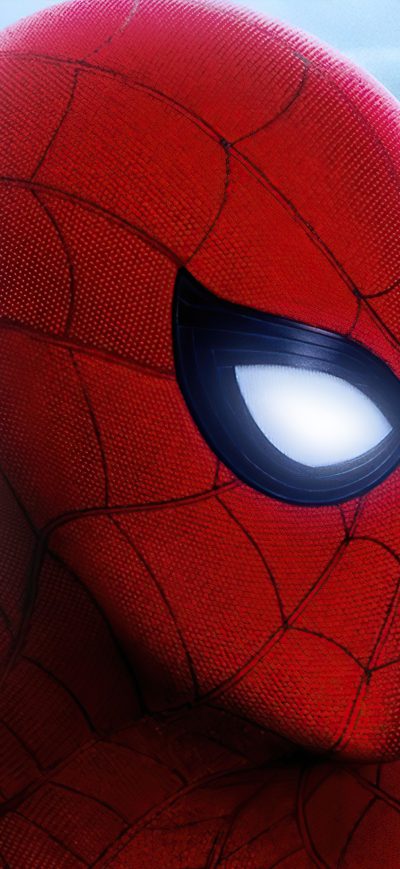 Fond d'écran iPhone Spider Man No Way Home Poster 4k