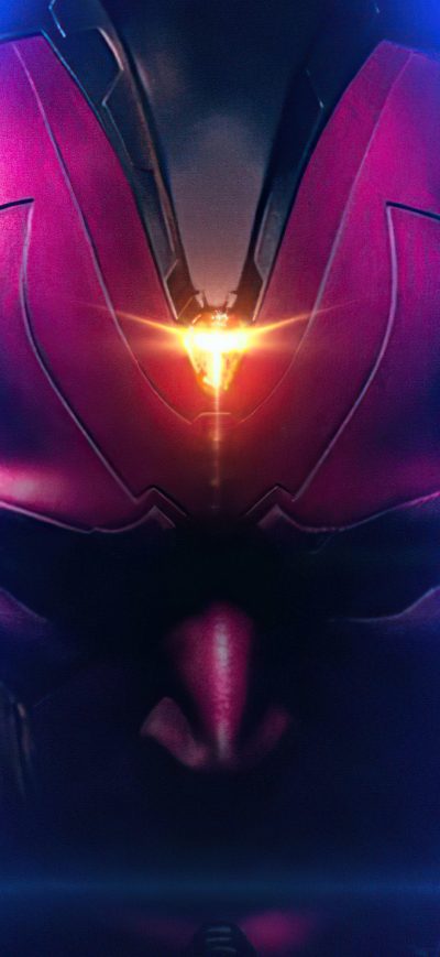 Fond d'écran iPhone Wanda Vision New Poster 4k