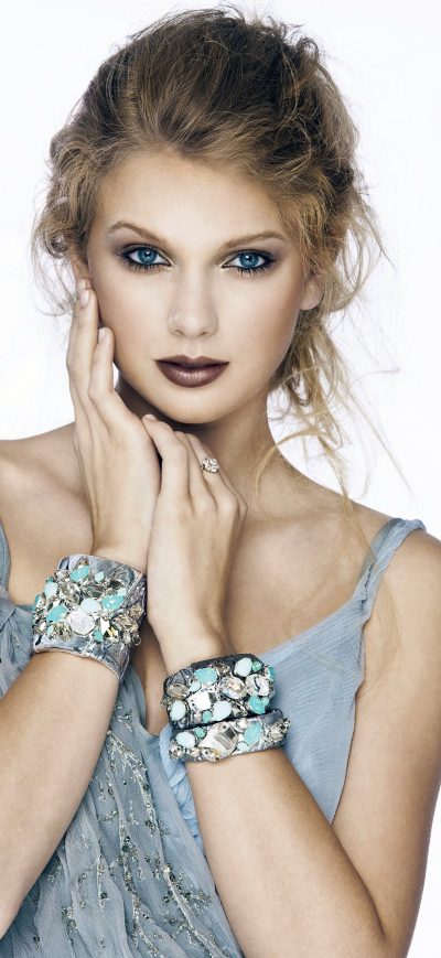 Fond d'écran iPhone Taylor Swift 8k