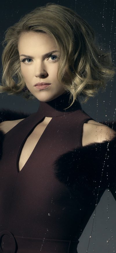 Fond d'écran iPhone Erin Richards In Gotham
