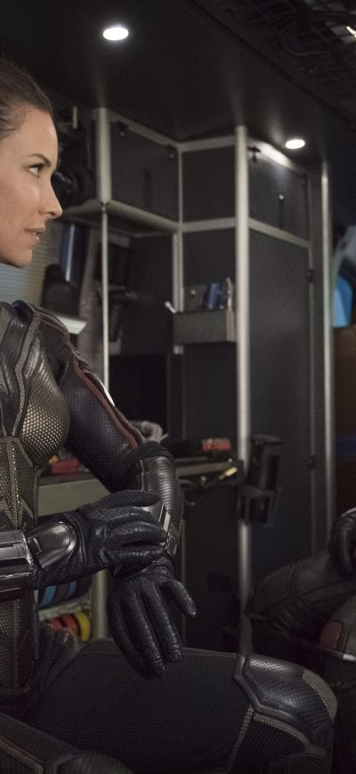 Fond d'écran iPhone Ant Man And The Wasp Movie 2018