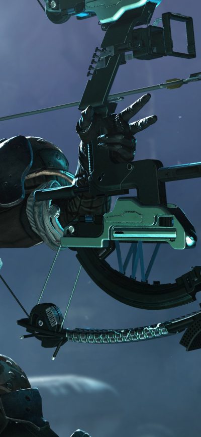 Fond d'écran iPhone Destiny 2 Forsaken Dlc 4k