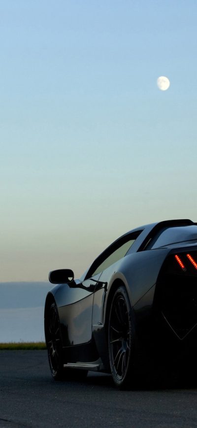Fond d'écran Arrinera sur iPhone
